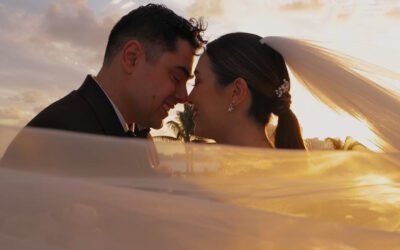 Twilight of Love: The Perfect Moment for Your Wedding Ceremony